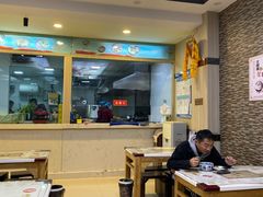 大堂-夏家合汁(天润花园小区店)