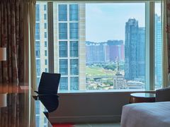 -澳门喜来登大酒店