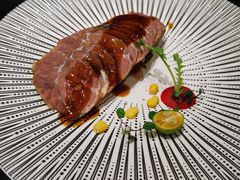 五香牛肉-梁溪河畔·吉府花园(南长街南下塘店)