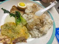 -阿政粤小馆(中央大街店)