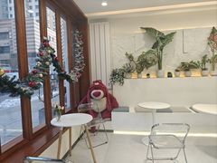 -山与蓝·轻糖鲜果蛋糕(勒泰店)
