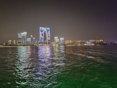 -金鸡湖游船(月光码头)