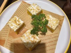 -山水茶艺馆·点心粤菜·30年老字号