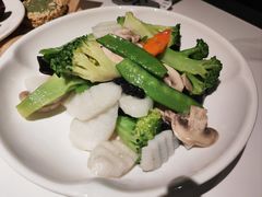 -外婆家(西红门荟聚购物中心店)