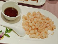 -金时代顺风大酒店(静安大融城店)