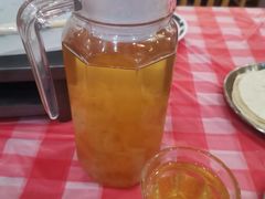 -東豫狼烧烤. 碳火烤鱼. 小龙虾(上海首店)