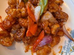 -八大碗·地道东北菜(白塔堡店)