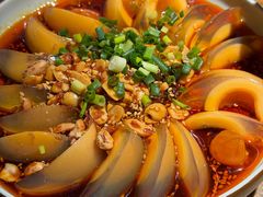 -六月雪干锅(绵阳王府井百货店)