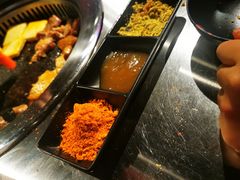 -北木南烤肉和酒(重庆雾都广场店)