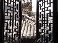 -先蚕祠