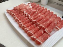 -福寿斋·老北京铜锅涮肉·烤鸭(顺义总店)
