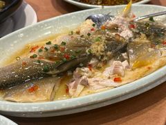 -抱德·潮汕味(敦和店原惠城鱼仔)