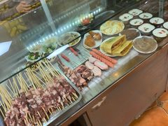 -卡迷尔牛肉面(佳木斯路店)