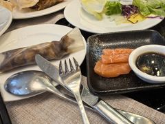 -东方红海鲜百汇(国际大厦店)