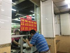 -春雨羊汤店(广开四马路总店)
