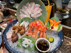 -古田居·特色寿司料理(星之岛旗舰店)
