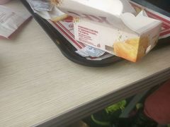 -肯德基(盘龙奥莱店)