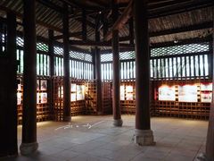 -三江鼓楼