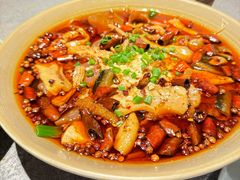 -马旺子·川小馆