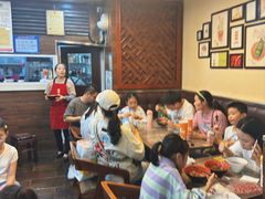 -阿坤传统手工小吃(沙坪坝店)