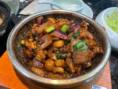 -小城故事·地道宁波味(月湖盛园店)