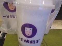 -一只酸奶牛(百联南岸上海城店)