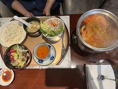 -一本魅·日式料理