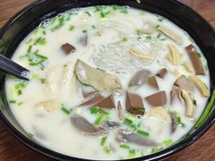 -津津老鸭粉丝馆(正东路店)