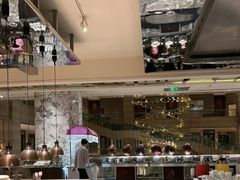 -合肥皇冠假日酒店·菲亚斯特自助餐厅(黄山路店)