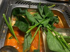 -海底捞火锅(振华广场店)