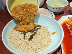 -裕兴记•蟹黄面馆(人民广场店)