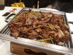 -四季民福烤鸭店(前门廊房二条店)