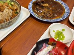-菊儿人家·北京胡同菜(南锣鼓巷店)