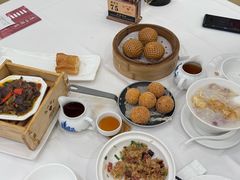 -广州酒家(昌岗地铁站店)
