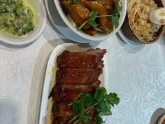 -大荣华酒楼(元朗老店)