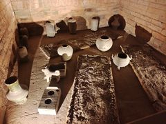 -洛阳古墓博物馆