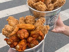 -肯德基(星河店)