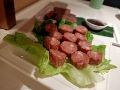 -么子烤肉(化龙池店)