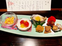 -元熹会席料理