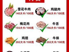 -FEELINGME乐刻私教馆·健身(文鼎财富店)