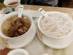 -香港麦奀云吞面世家(中山二路店)