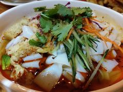 -西域阿里马新疆菜·清真(桂花路店)