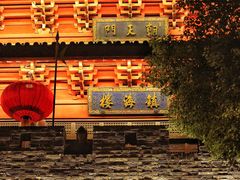 -河坊街景区