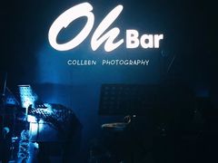 -ohbar live house(人广店)