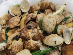 -钱大妈海鲜饭店(保利林语店)