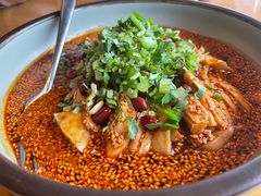 -辛香汇·现炒川菜(共康店)