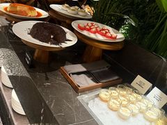 -拉蒂娜·巴西牛排馆 Latina·Brazilian Steakhouse(王府井喜悦店)