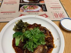 -潮巷·老潮汕美食集市(欢乐港湾店)
