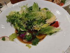 -大鸭梨烤鸭(左家庄店)