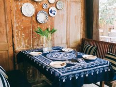 -Meena Rice Based Cuisine